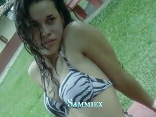 Sammiex