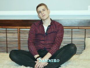 Sammiro