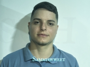 Sammiswweet
