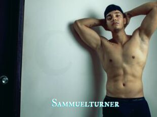 Sammuelturner