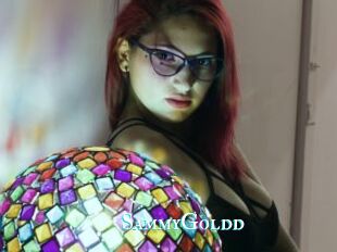 SammyGoldd