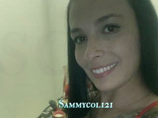 Sammycol121