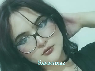 Sammydiaz