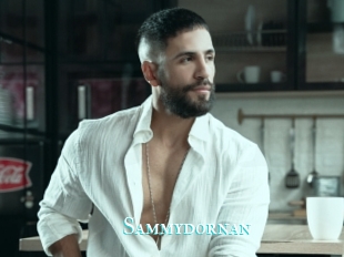 Sammydornan