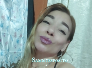 Sammyesposito