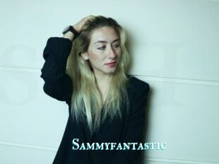 Sammyfantastic