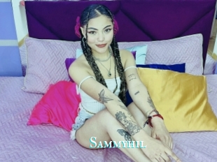 Sammyhil