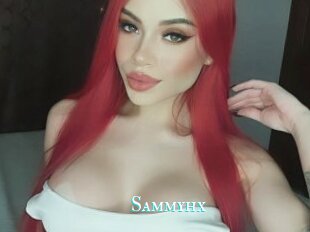 Sammyhx