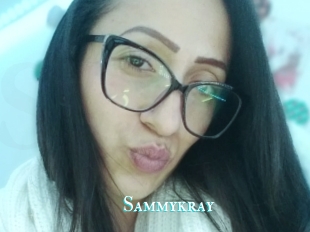 Sammykray