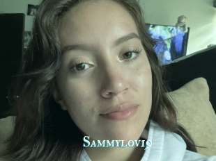 Sammylov19