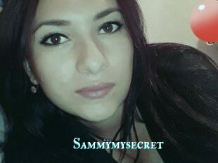Sammy_mysecret