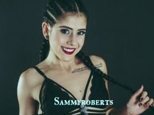 Sammyroberts