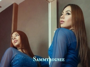 Sammyrousee