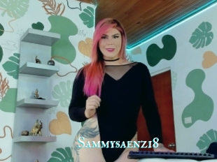 Sammysaenz18