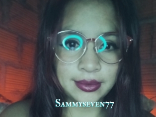Sammyseven77
