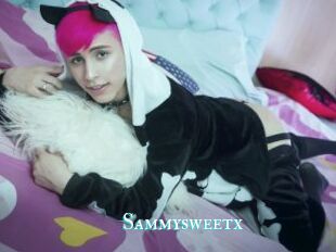 Sammysweetx