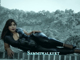 Sammywalkert