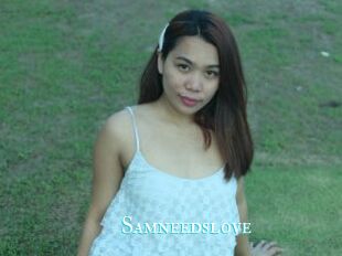 Samneedslove