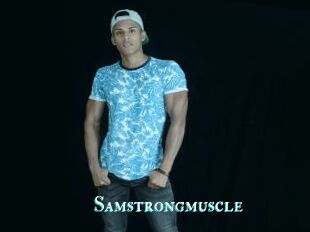 Samstrongmuscle