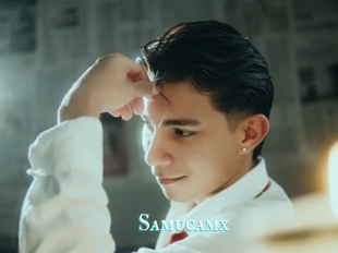 Samucamx