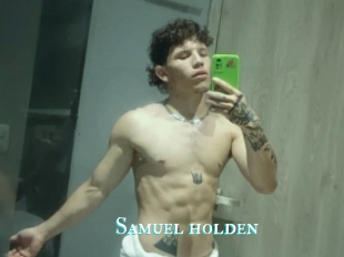 Samuel_holden