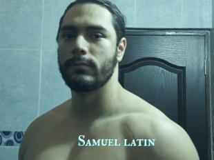 Samuel_latin