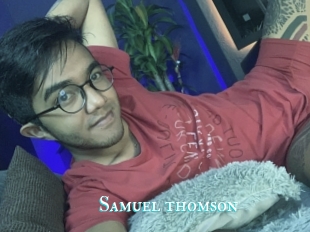 Samuel_thomson