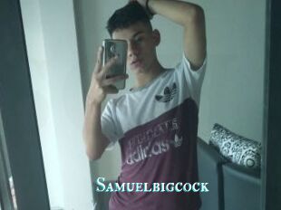 Samuelbigcock