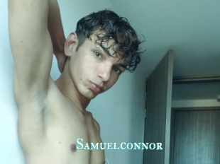 Samuelconnor