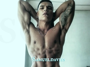 Samueldavies