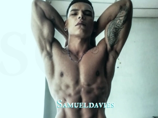 Samueldavies