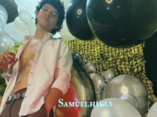 Samuelhills