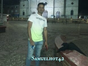 Samuelhot42