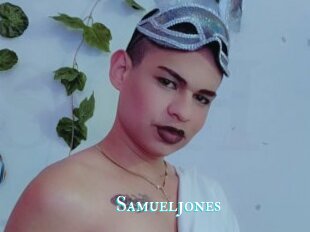 Samueljones