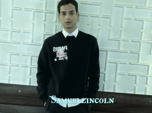 Samuellincoln