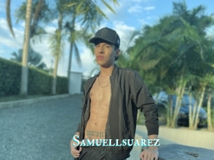 Samuellsuarez