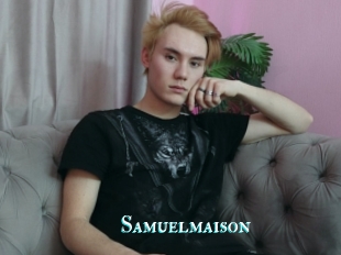 Samuelmaison