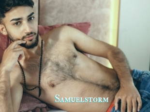 Samuelstorm