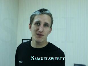 Samuelsweety