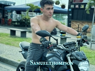 Samuelthompson