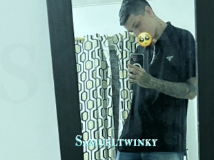 Samueltwinky