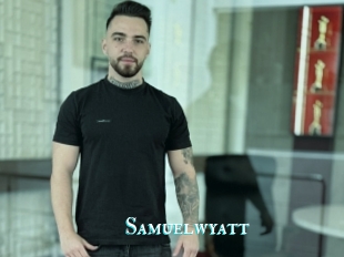 Samuelwyatt
