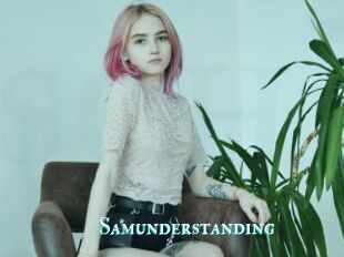 Samunderstanding