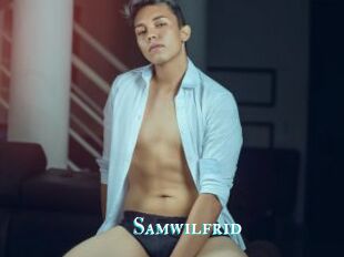 Samwilfrid