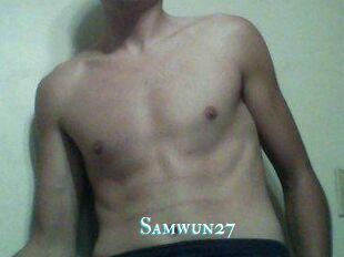 Samwun27