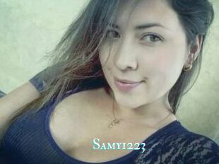 Samy1223