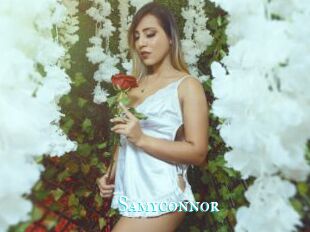 Samyconnor