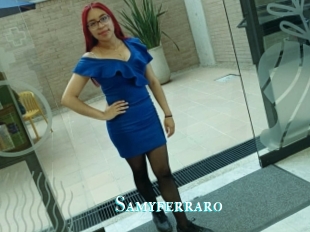 Samyferraro