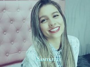 Samykitty