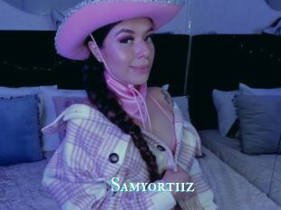 Samyortiiz